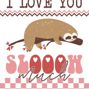 Heat transfers Iron on stickers  Valentine`s Day Valentine lover 355 for Tshirts Iron on Decal Patches Stickers Clothes Hat Pillows DIY Crafts