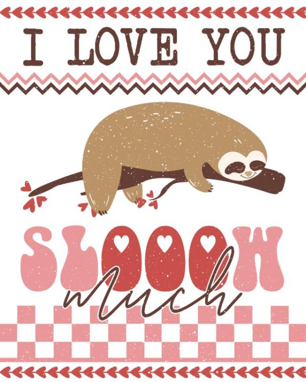 Heat transfers Iron on stickers  Valentine`s Day Valentine lover 355 for Tshirts Iron on Decal Patches Stickers Clothes Hat Pillows DIY Crafts