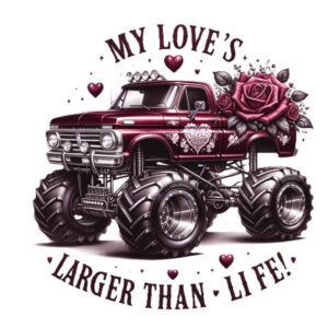 Heat transfers Iron on stickers  Valentine`s Day Valentine lover 36 for Tshirts Iron on Decal Patches Stickers Clothes Hat Pillows DIY Crafts