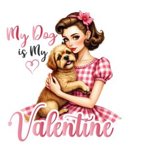 Heat transfers Iron on stickers  Valentine`s Day Valentine lover 360 for Tshirts Iron on Decal Patches Stickers Clothes Hat Pillows DIY Crafts