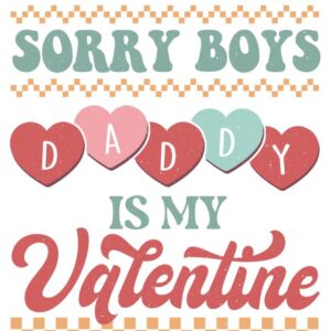 Heat transfers Iron on stickers  Valentine`s Day Valentine lover 361 for Tshirts Iron on Decal Patches Stickers Clothes Hat Pillows DIY Crafts