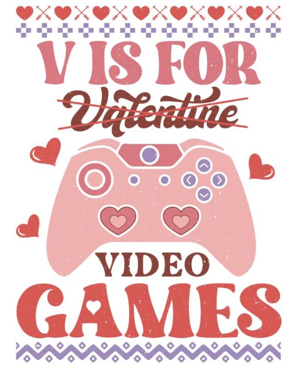 Heat transfers Iron on stickers  Valentine`s Day Valentine lover 366 for Tshirts Iron on Decal Patches Stickers Clothes Hat Pillows DIY Crafts