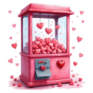 Heat transfers Iron on stickers  Valentine`s Day Valentine lover 372 for Tshirts Iron on Decal Patches Stickers Clothes Hat Pillows DIY Crafts