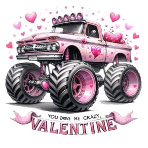 Heat transfers Iron on stickers  Valentine`s Day Valentine lover 39 for Tshirts Iron on Decal Patches Stickers Clothes Hat Pillows DIY Crafts