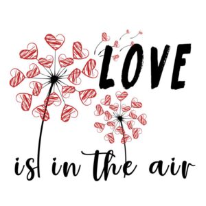 Heat transfers Iron on stickers  Valentine`s Day Valentine lover 390 for Tshirts Iron on Decal Patches Stickers Clothes Hat Pillows DIY Crafts