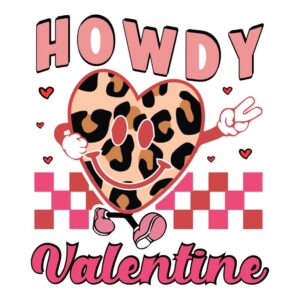 Heat transfers Iron on stickers  Valentine`s Day Valentine lover 395 for Tshirts Iron on Decal Patches Stickers Clothes Hat Pillows DIY Crafts