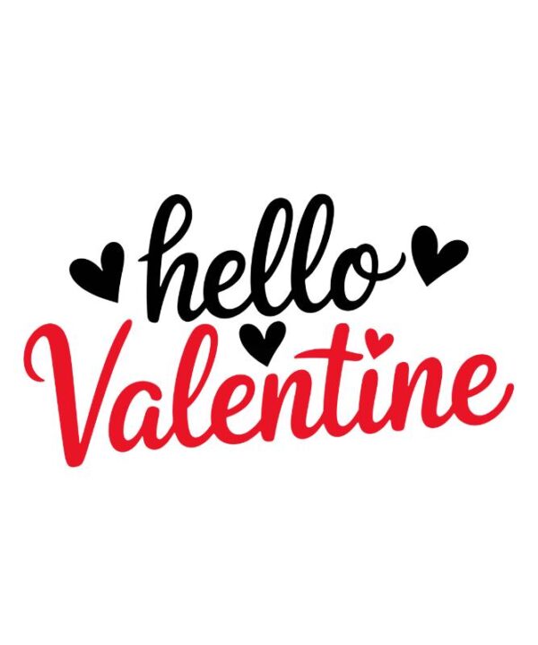 Heat transfers Iron on stickers  Valentine`s Day Valentine lover 396 for Tshirts Iron on Decal Patches Stickers Clothes Hat Pillows DIY Crafts