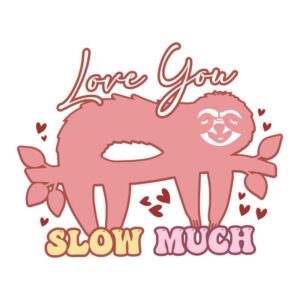 Heat transfers Iron on stickers  Valentine`s Day Valentine lover 401 for Tshirts Iron on Decal Patches Stickers Clothes Hat Pillows DIY Crafts