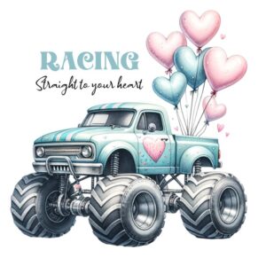 Heat transfers Iron on stickers  Valentine`s Day Valentine lover 41 for Tshirts Iron on Decal Patches Stickers Clothes Hat Pillows DIY Crafts