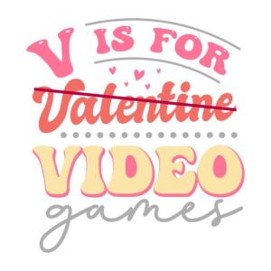Heat transfers Iron on stickers  Valentine`s Day Valentine lover 413 for Tshirts Iron on Decal Patches Stickers Clothes Hat Pillows DIY Crafts