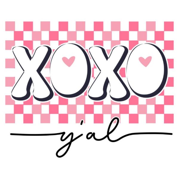 Heat transfers Iron on stickers  Valentine`s Day Valentine lover 419 for Tshirts Iron on Decal Patches Stickers Clothes Hat Pillows DIY Crafts