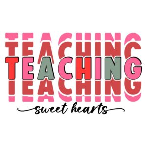 Heat transfers Iron on stickers  Valentine`s Day Valentine lover 421 for Tshirts Iron on Decal Patches Stickers Clothes Hat Pillows DIY Crafts