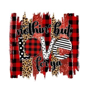 Heat transfers Iron on stickers  Valentine`s Day Valentine lover 43 for Tshirts Iron on Decal Patches Stickers Clothes Hat Pillows DIY Crafts