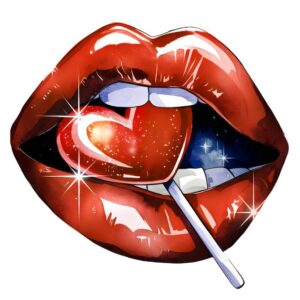 Heat transfers Iron on stickers  Valentine`s Day Valentine lover 44 for Tshirts Iron on Decal Patches Stickers Clothes Hat Pillows DIY Crafts