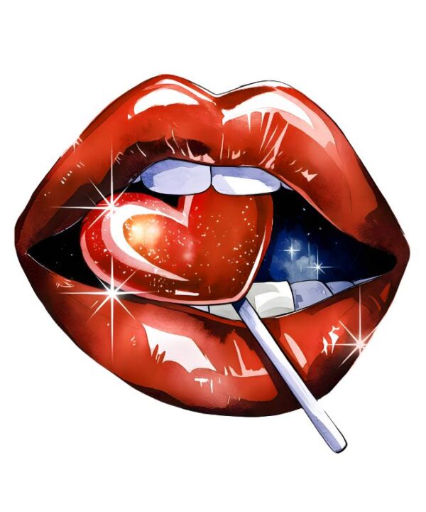 Heat transfers Iron on stickers  Valentine`s Day Valentine lover 44 for Tshirts Iron on Decal Patches Stickers Clothes Hat Pillows DIY Crafts