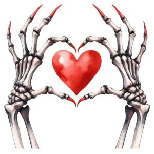 Heat transfers Iron on stickers  Valentine`s Day Valentine lover 65 for Tshirts Iron on Decal Patches Stickers Clothes Hat Pillows DIY Crafts