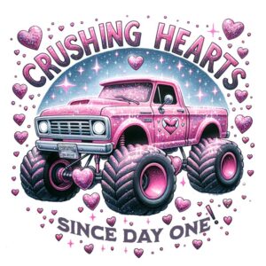 Heat transfers Iron on stickers  Valentine`s Day Valentine lover 7 for Tshirts Iron on Decal Patches Stickers Clothes Hat Pillows DIY Crafts