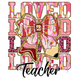 Heat transfers Iron on stickers  Valentine`s Day Valentine lover 72 for Tshirts Iron on Decal Patches Stickers Clothes Hat Pillows DIY Crafts