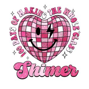 Heat transfers Iron on stickers  Valentine`s Day Valentine lover 73 for Tshirts Iron on Decal Patches Stickers Clothes Hat Pillows DIY Crafts