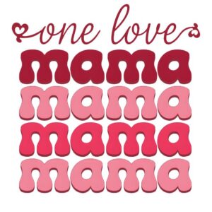 Heat transfers Iron on stickers  Valentine`s Day Valentine lover 88 for Tshirts Iron on Decal Patches Stickers Clothes Hat Pillows DIY Crafts