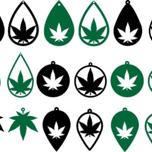 Heat transfers Iron on stickers Weeds 420 Cannabis happy plant 84 for Tshirts Iron on Decal Patches Stickers Clothes Hat Pillows DIY Crafts