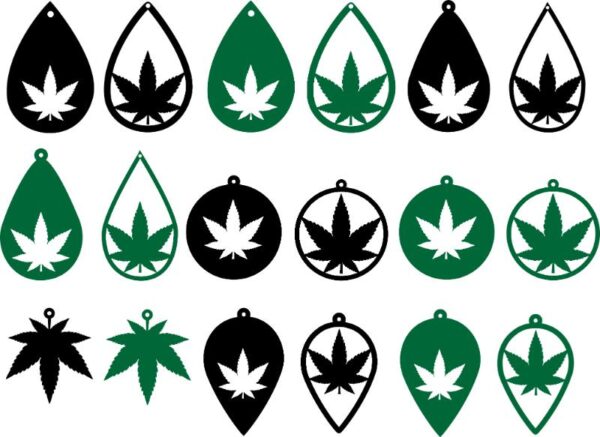 Heat transfers Iron on stickers Weeds 420 Cannabis happy plant 84 for Tshirts Iron on Decal Patches Stickers Clothes Hat Pillows DIY Crafts