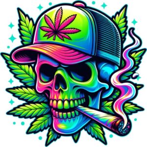 Heat transfers Iron on stickers Weeds 420 Cannabis happy plant 10 for Tshirts Iron on Decal Patches Stickers Clothes Hat Pillows DIY Crafts