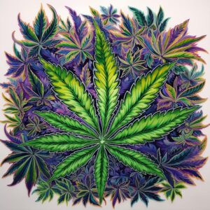 Heat transfers Iron on stickers Weeds 420 Cannabis happy plant 100 for Tshirts Iron on Decal Patches Stickers Clothes Hat Pillows DIY Crafts