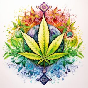 Heat transfers Iron on stickers Weeds 420 Cannabis happy plant 102 for Tshirts Iron on Decal Patches Stickers Clothes Hat Pillows DIY Crafts