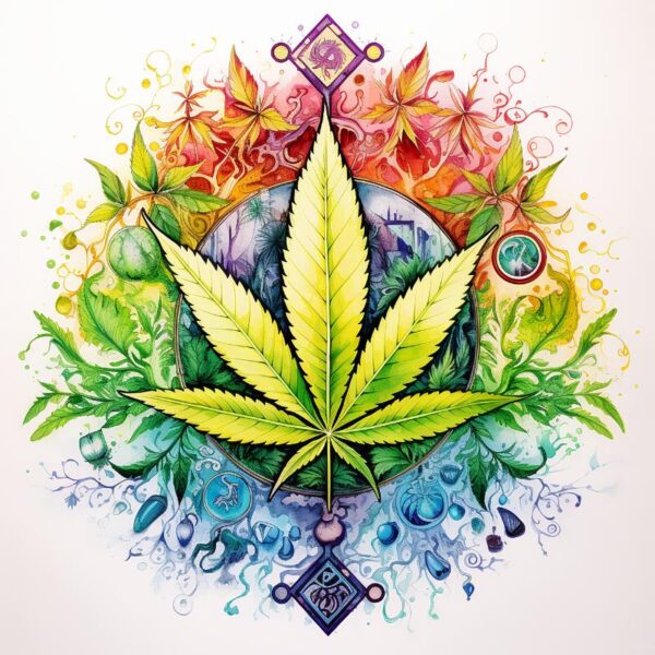 Heat transfers Iron on stickers Weeds 420 Cannabis happy plant 102 for Tshirts Iron on Decal Patches Stickers Clothes Hat Pillows DIY Crafts