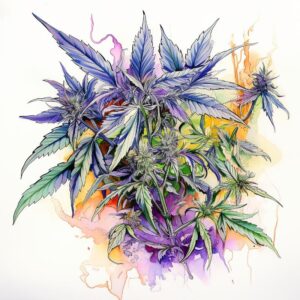 Heat transfers Iron on stickers Weeds 420 Cannabis happy plant 104 for Tshirts Iron on Decal Patches Stickers Clothes Hat Pillows DIY Crafts