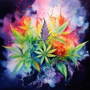 Heat transfers Iron on stickers Weeds 420 Cannabis happy plant 105 for Tshirts Iron on Decal Patches Stickers Clothes Hat Pillows DIY Crafts