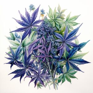 Heat transfers Iron on stickers Weeds 420 Cannabis happy plant 107 for Tshirts Iron on Decal Patches Stickers Clothes Hat Pillows DIY Crafts