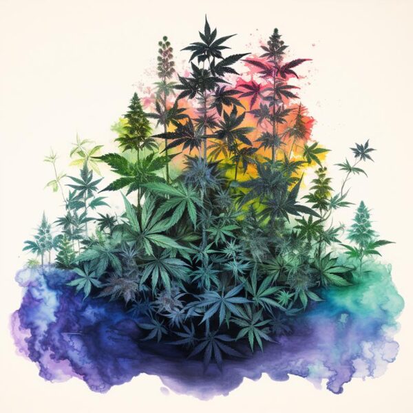 Heat transfers Iron on stickers Weeds 420 Cannabis happy plant 112 for Tshirts Iron on Decal Patches Stickers Clothes Hat Pillows DIY Crafts