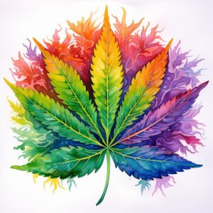 Heat transfers Iron on stickers Weeds 420 Cannabis happy plant 114 for Tshirts Iron on Decal Patches Stickers Clothes Hat Pillows DIY Crafts