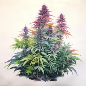 Heat transfers Iron on stickers Weeds 420 Cannabis happy plant 121 for Tshirts Iron on Decal Patches Stickers Clothes Hat Pillows DIY Crafts
