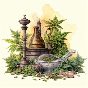 Heat transfers Iron on stickers Weeds 420 Cannabis happy plant 127 for Tshirts Iron on Decal Patches Stickers Clothes Hat Pillows DIY Crafts