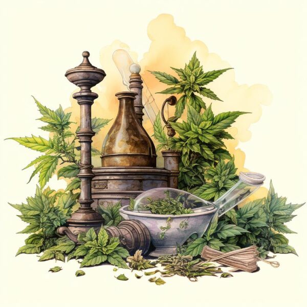 Heat transfers Iron on stickers Weeds 420 Cannabis happy plant 127 for Tshirts Iron on Decal Patches Stickers Clothes Hat Pillows DIY Crafts