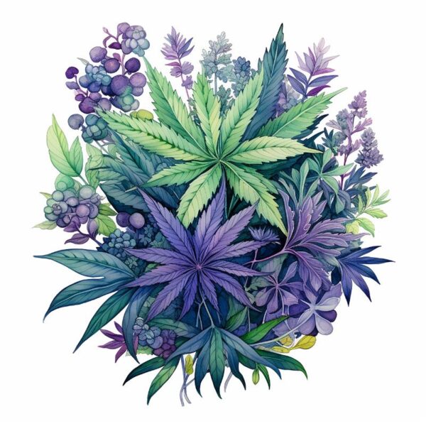 Heat transfers Iron on stickers Weeds 420 Cannabis happy plant 128 for Tshirts Iron on Decal Patches Stickers Clothes Hat Pillows DIY Crafts