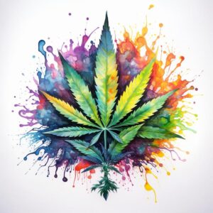Heat transfers Iron on stickers Weeds 420 Cannabis happy plant 132 for Tshirts Iron on Decal Patches Stickers Clothes Hat Pillows DIY Crafts