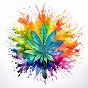 Heat transfers Iron on stickers Weeds 420 Cannabis happy plant 134 for Tshirts Iron on Decal Patches Stickers Clothes Hat Pillows DIY Crafts