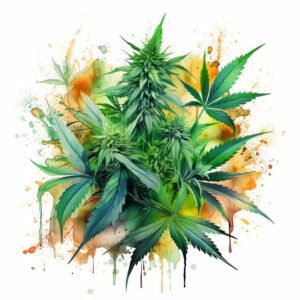 Heat transfers Iron on stickers Weeds 420 Cannabis happy plant 136 for Tshirts Iron on Decal Patches Stickers Clothes Hat Pillows DIY Crafts