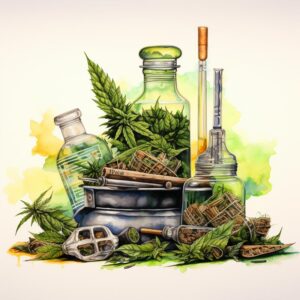Heat transfers Iron on stickers Weeds 420 Cannabis happy plant 137 for Tshirts Iron on Decal Patches Stickers Clothes Hat Pillows DIY Crafts