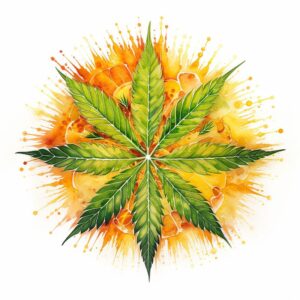 Heat transfers Iron on stickers Weeds 420 Cannabis happy plant 139 for Tshirts Iron on Decal Patches Stickers Clothes Hat Pillows DIY Crafts