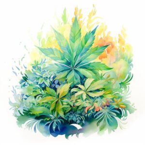 Heat transfers Iron on stickers Weeds 420 Cannabis happy plant 141 for Tshirts Iron on Decal Patches Stickers Clothes Hat Pillows DIY Crafts