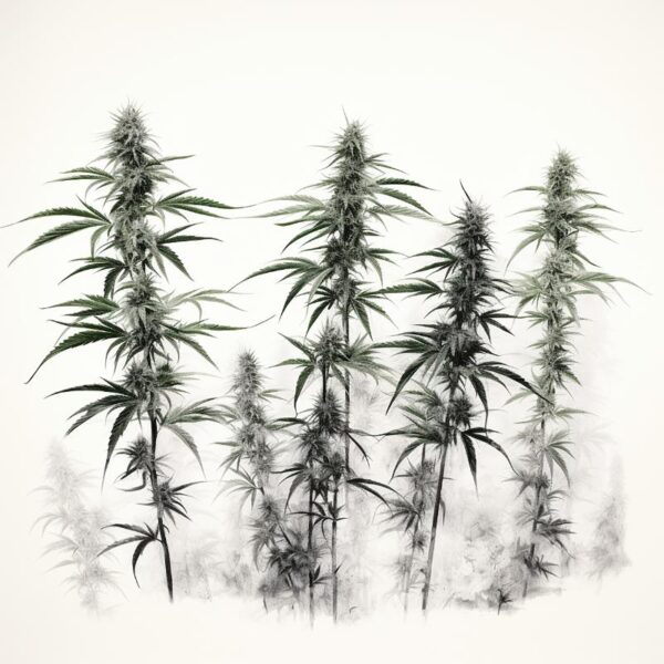 Heat transfers Iron on stickers Weeds 420 Cannabis happy plant 142 for Tshirts Iron on Decal Patches Stickers Clothes Hat Pillows DIY Crafts