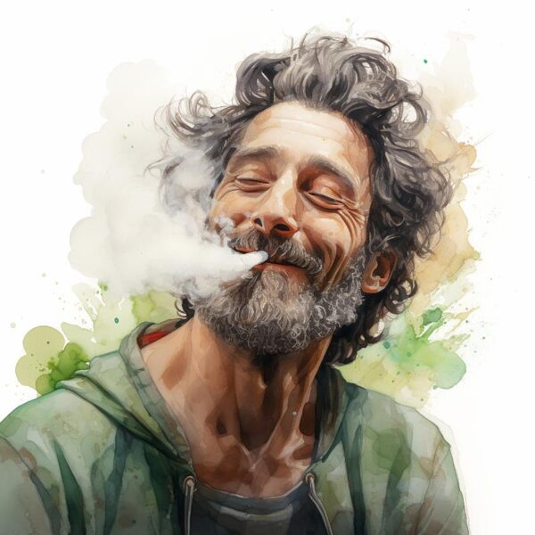 Heat transfers Iron on stickers Weeds 420 Cannabis happy plant 145 for Tshirts Iron on Decal Patches Stickers Clothes Hat Pillows DIY Crafts