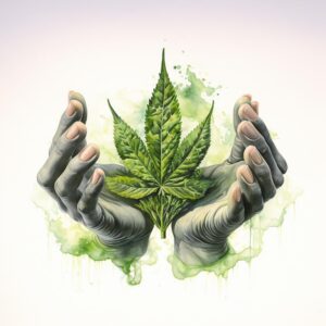 Heat transfers Iron on stickers Weeds 420 Cannabis happy plant 148 for Tshirts Iron on Decal Patches Stickers Clothes Hat Pillows DIY Crafts