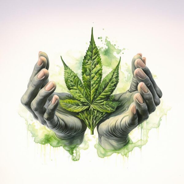 Heat transfers Iron on stickers Weeds 420 Cannabis happy plant 148 for Tshirts Iron on Decal Patches Stickers Clothes Hat Pillows DIY Crafts