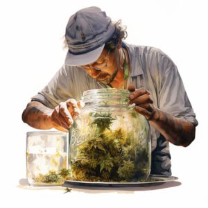 Heat transfers Iron on stickers Weeds 420 Cannabis happy plant 153 for Tshirts Iron on Decal Patches Stickers Clothes Hat Pillows DIY Crafts